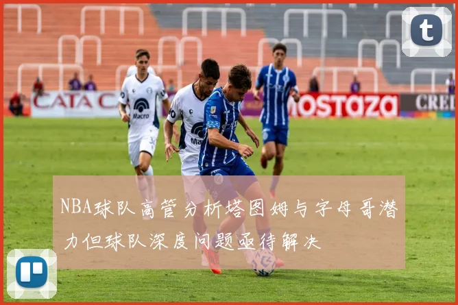 NBA球队高管分析塔图姆与字母哥潜力但球队深度问题亟待解决